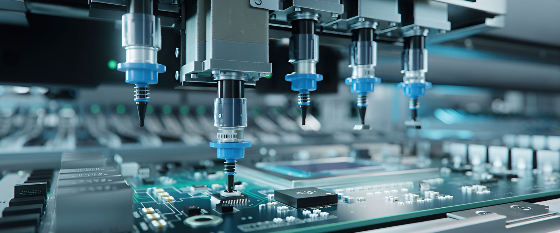 PCBA Isıtıcı