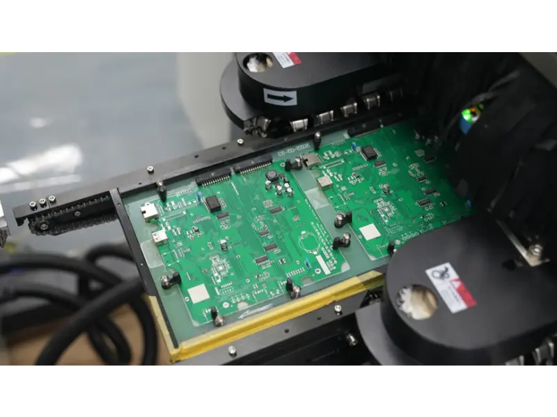 PCBA Kalitesinde Lehimleme Sıcaklığı