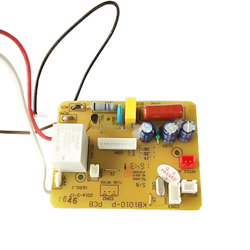 Otomatik Espresso Makinesi PCBA