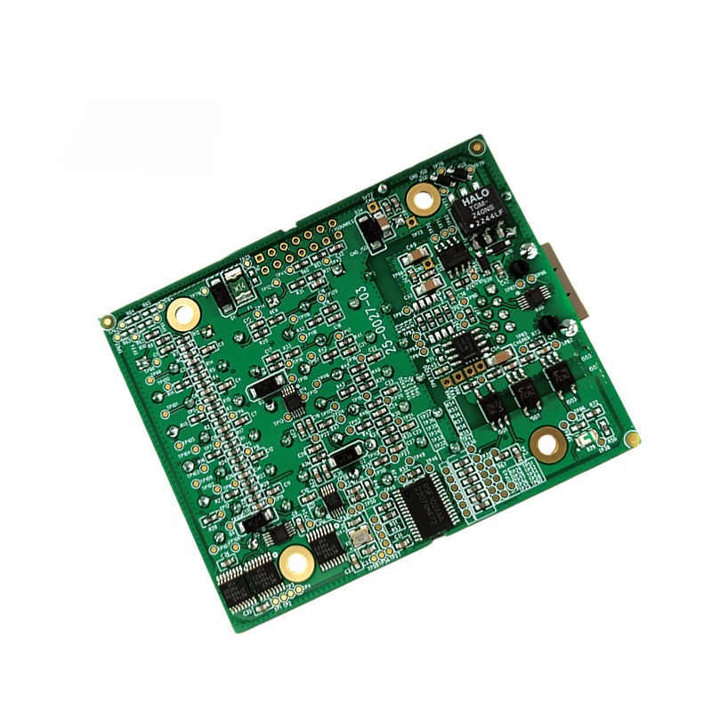 Otomatik Akıllı Evcil Hayvan Besleyici PCBA