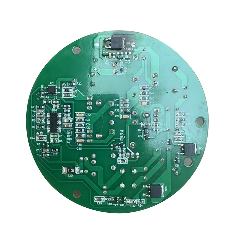 Alttan Yüklemeli Su Sebili PCBA