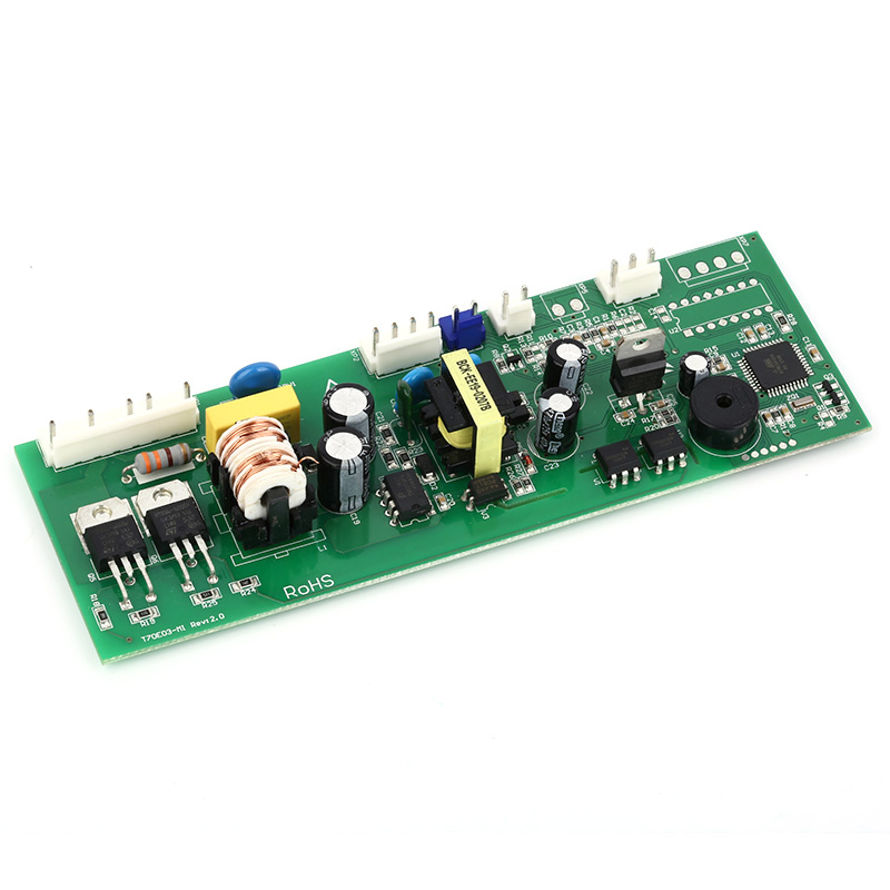 Dahili Buz Yapıcı PCBA