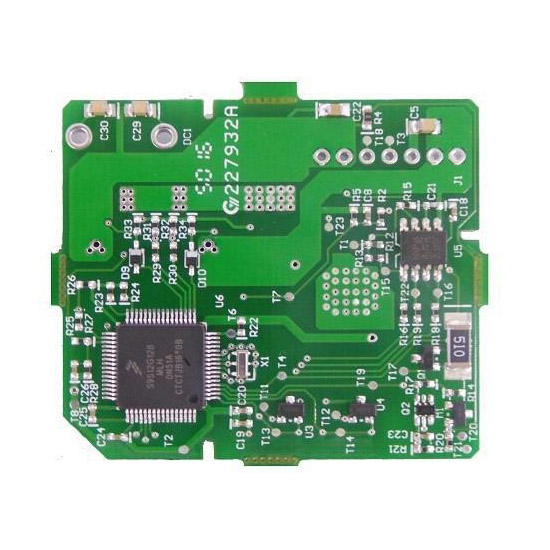 Ankastre Fırın PCBA