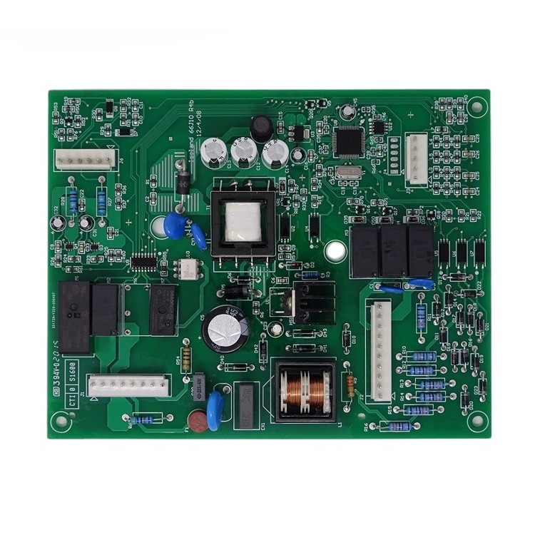 Ticari Buzdolabı PCBA