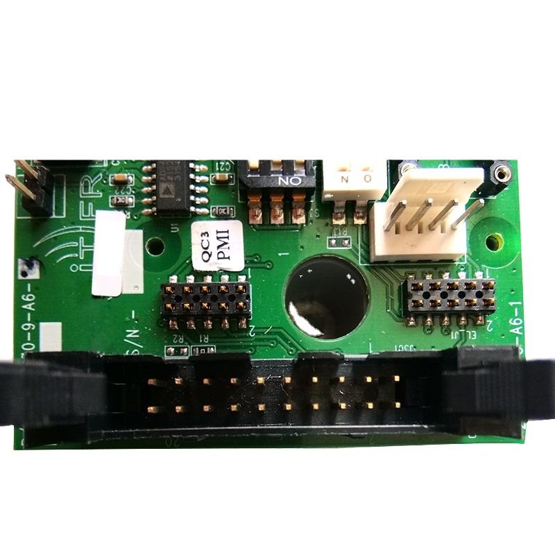 Tezgahüstü Fırın PCBA