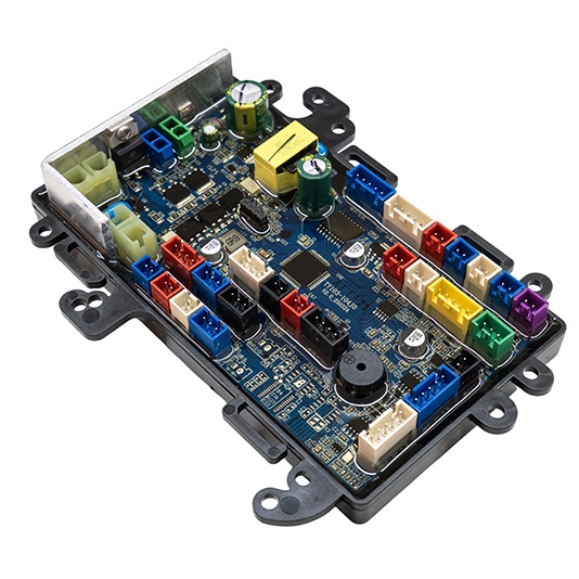 Yerde Duran Akıllı Tuvalet PCBA