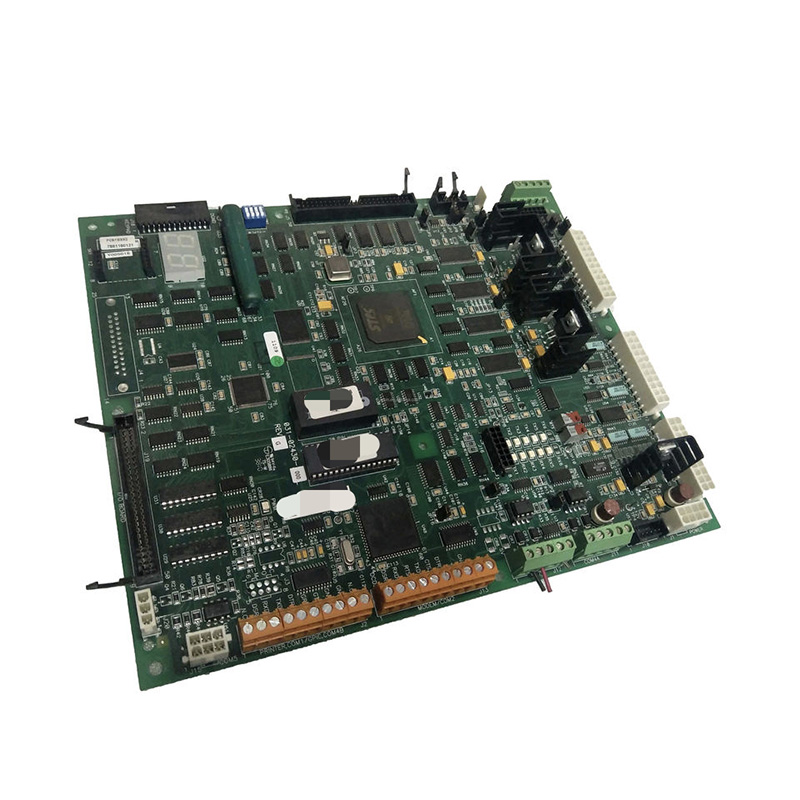 HVAC Sistemi Chiller PCBA