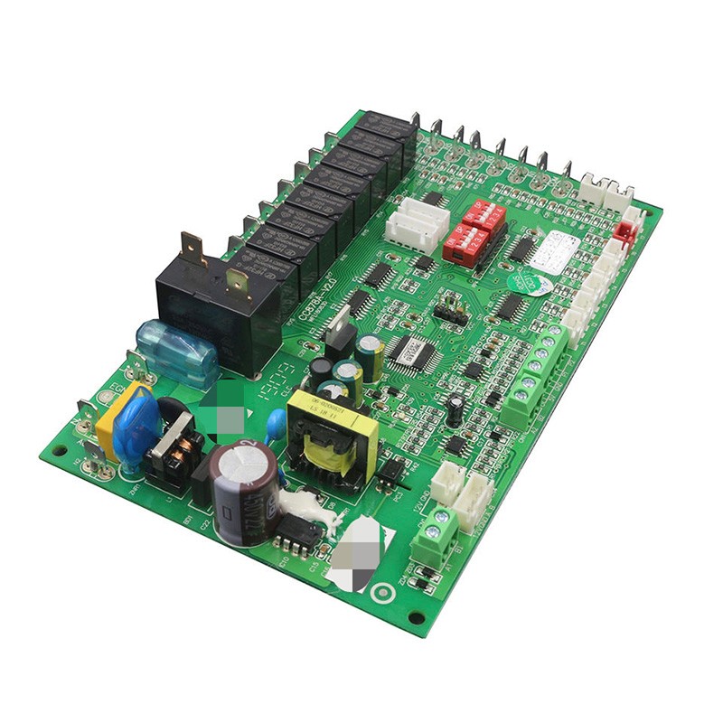 Endüstriyel Proses Soğutucu PCBA