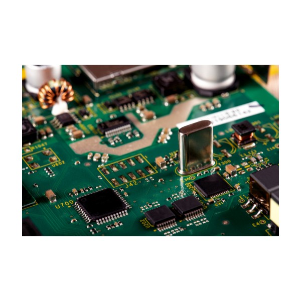 Laboratuvar Sirkülasyonlu Chiller PCBA