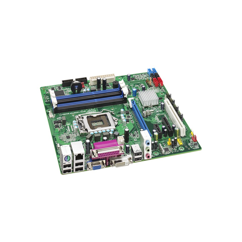 Bitki Sağlığı Monitörü PCBA