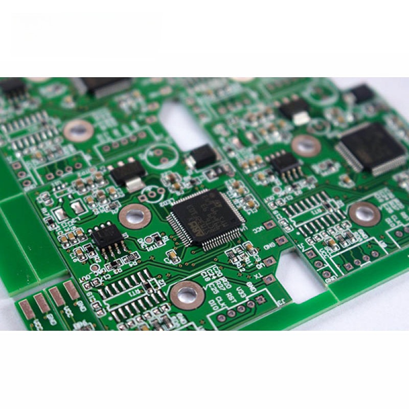 Akıllı Taze Gıda Buzdolabı PCBA