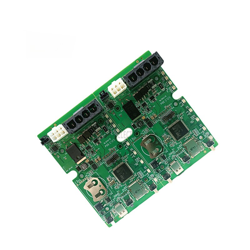 Akıllı Pet Su Sebili PCBA