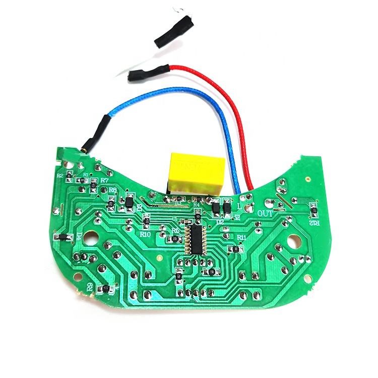 Akıllı Sıcaklık Kontrol Su Isıtıcısı PCBA