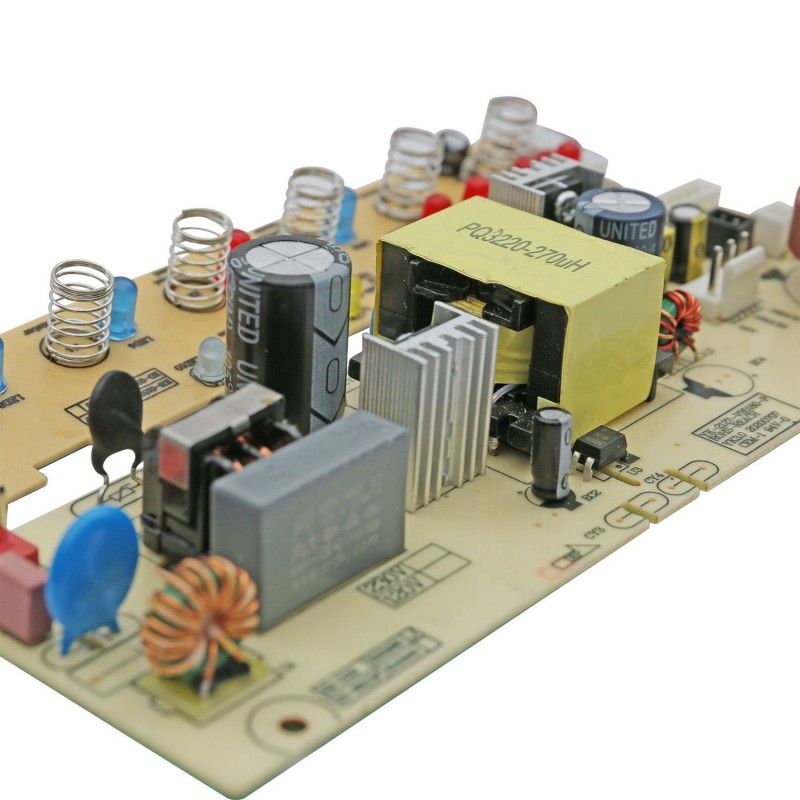 Depolama Suyu Isıtıcı PCBA