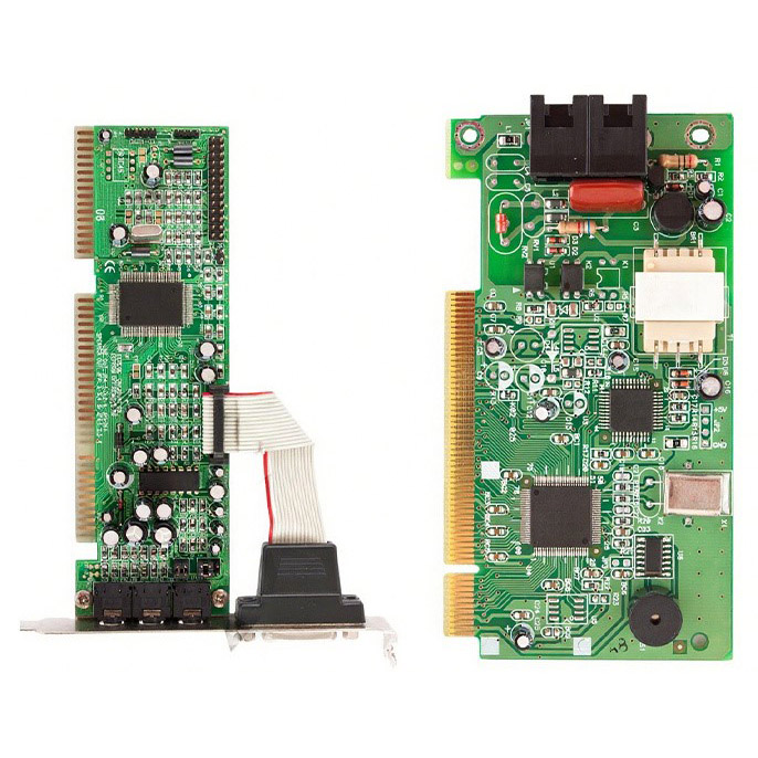 Tanksız Su Isıtıcı PCBA