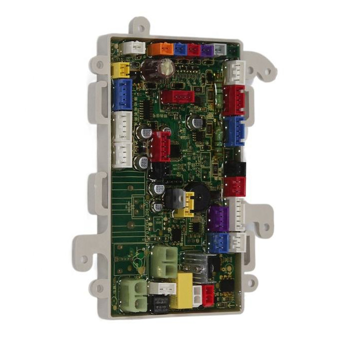 Duvara Monte Akıllı Tuvalet PCBA