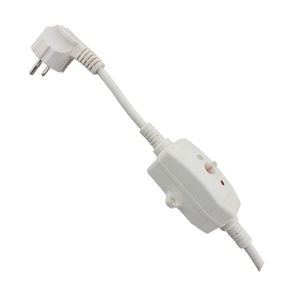 Su Isıtıcı Güç Kablosu