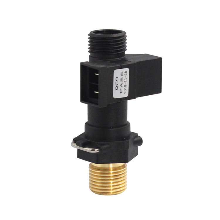 Su Isıtıcı Su Akış Anahtarı